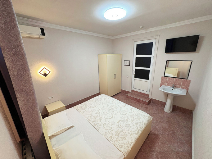 Room 2, Guest-House Grand, Tashkent City