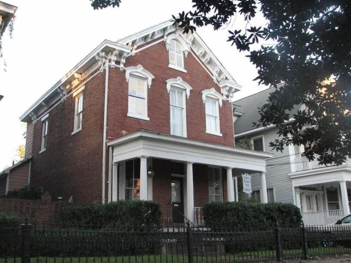 Exterior & Views, The Olde Town Inn, Richmond