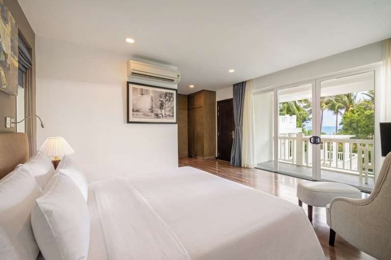 Room 2, President Garden Ocean Villa, Da Nang