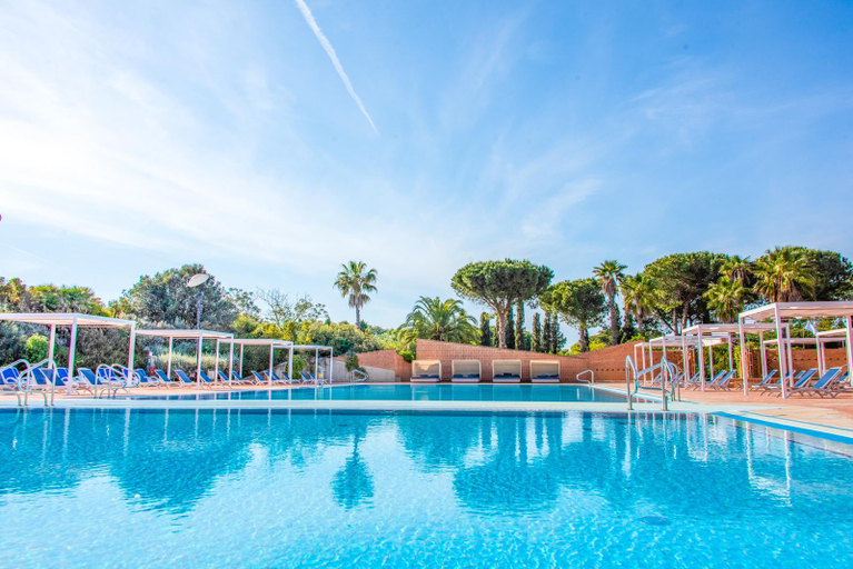 Sport & Beauty 3, Hotel Riva degli Etruschi, Livorno
