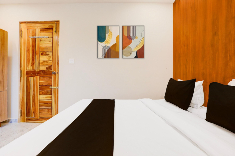 Room 2, Super Deluxe Room Hotel Rama Grand, Chittoor