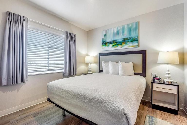 Bedroom 4, Parks Residential Denver, Arapahoe