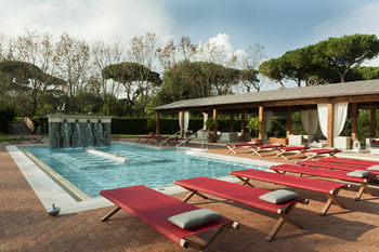Others 5, QC Grand Hotel Roma, Rome