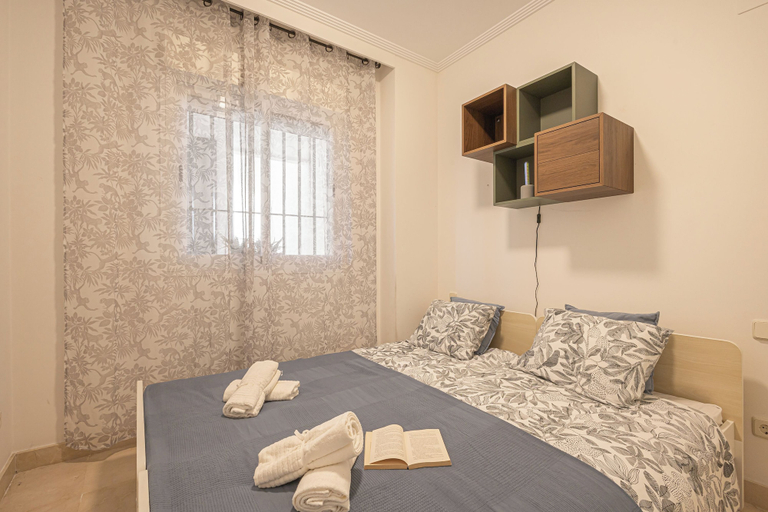 Bedroom 4, Calanova Grand Golf, Málaga
