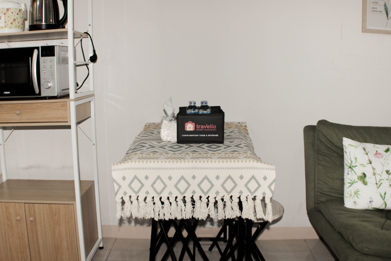 Others 5, Minimalist And Comfort 2Br At Springlake Summarecon Bekasi Apartment, Bekasi