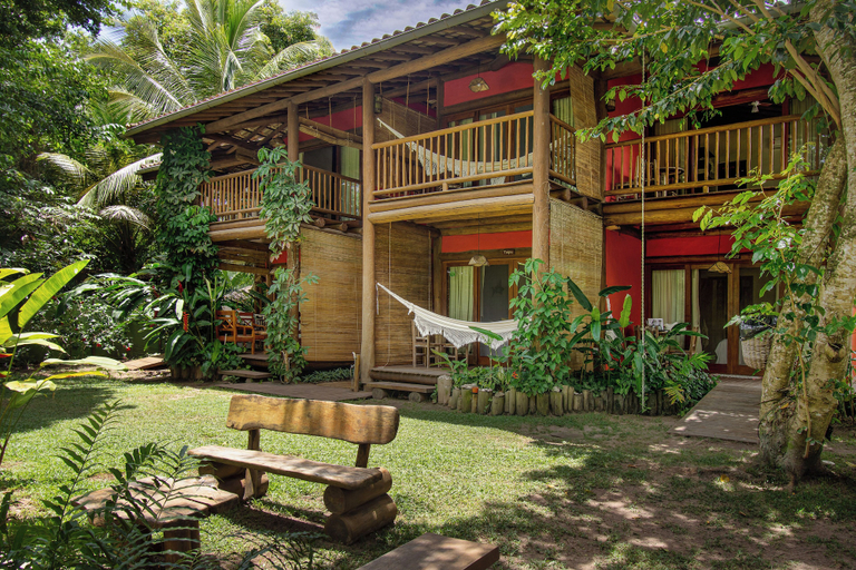 Exterior & Views, Solar Pitanga - Taipu de Fora, Maraú