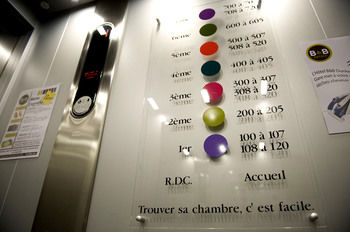 Others 4, B&B HOTEL Evry Lisses (2), Essonne