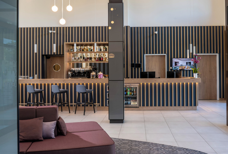Reception 2, Hampton By Hilton Bremen North, Bremen