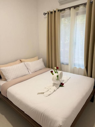Room 3, Casa Apollo Suites, Puerto Princesa City