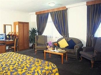 Others 2, Manazel Ajyad Hotel By Elaf, Makkah