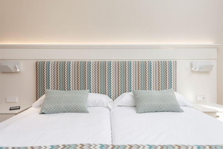 Bedroom 3, Can Picafort Palace, Baleares