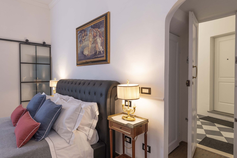 Room 3, Maison D Alice in Firenze, Florence