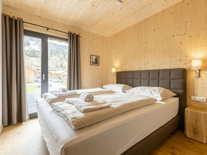 Room 4, Apartment With 1 Bedroom, Murau