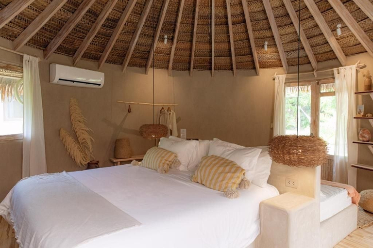 Room 4, La Fragata bungalows SAC, Talara
