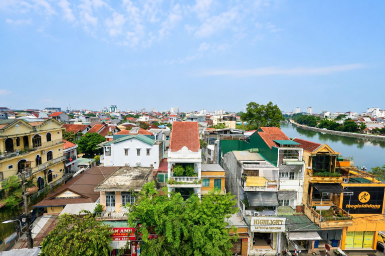 Others 5, OYO Queen's Motel, Huế