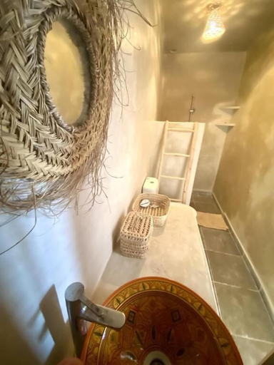 Interior 5, Moana Surf Maroc, Agadir-Ida ou Tanane
