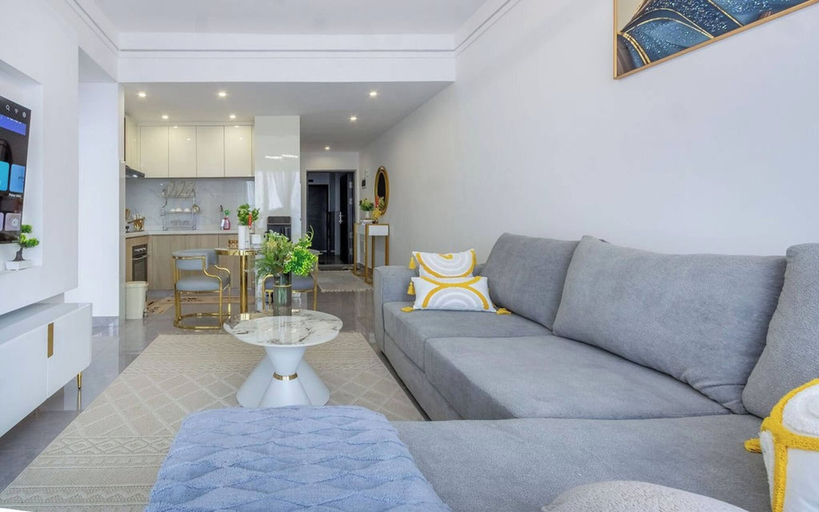 Living room 2, Nairobi City -kilimani Next to Junction Mall, Kibra