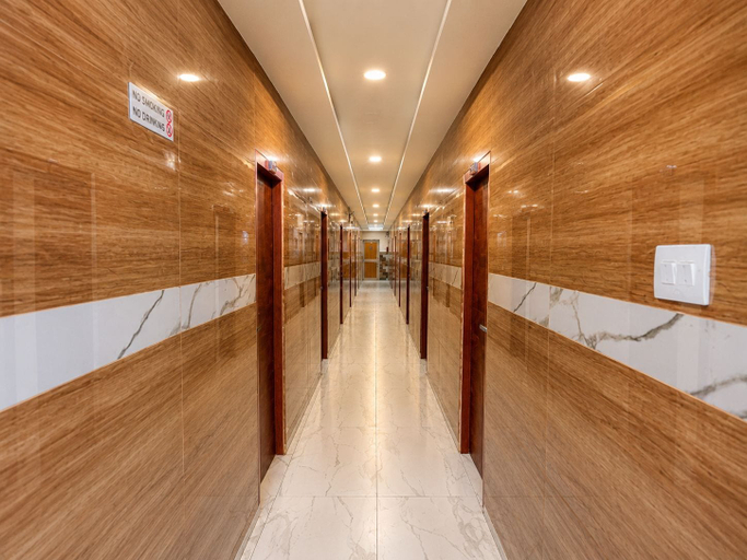 Interior 5, Hotel AKT Inn Tiruvannamalai, Tiruvannamalai