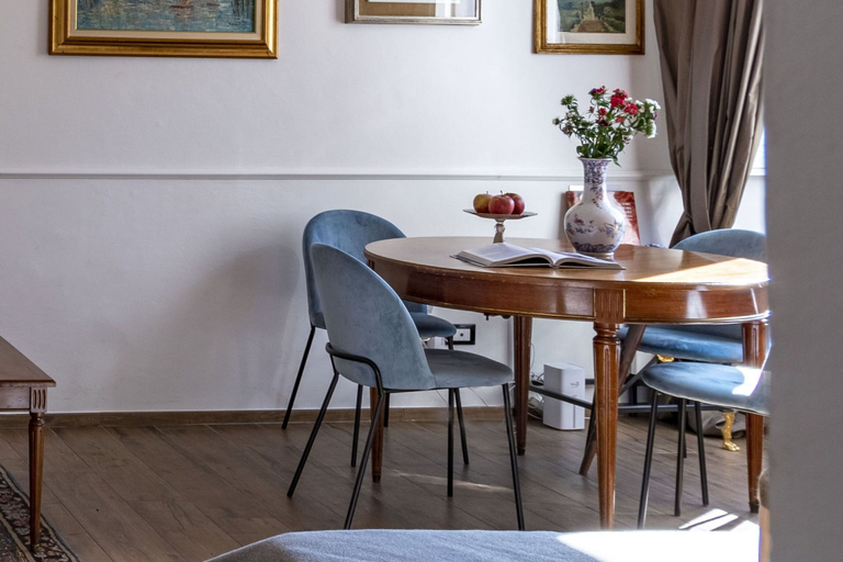 Room 4, Maison D Alice in Firenze, Florence