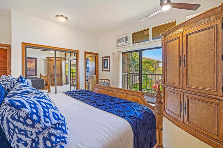 Interior 2, Upper-level Villa on the Golf Course With Ocean Views - Kapalua Ridge 2321, Maui