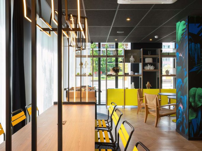 Food & Drinks 5, Aparthotel Adagio Access Rouen Centre Cathédrale, Seine-Maritime