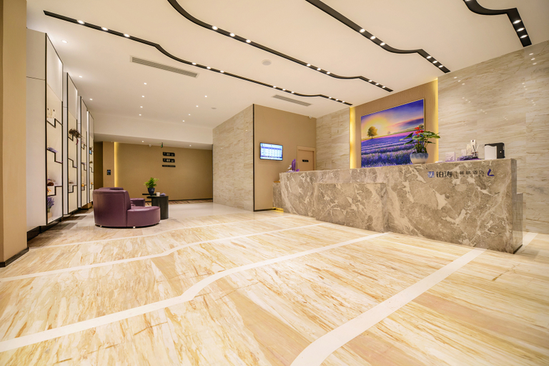 Others 5, Lu Qi Hotels, Chongqing