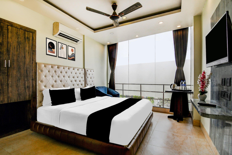 Others 4, Deluxe Room Aspiring Inn, South 24 Parganas