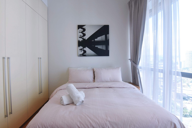 Interior 4, A Stylish 2BR Home, 5min Walk to Klcc, Kuala Lumpur
