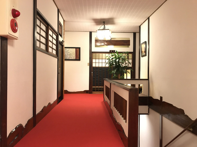 Others 5, Ryokan Suigetsu, Yugawara