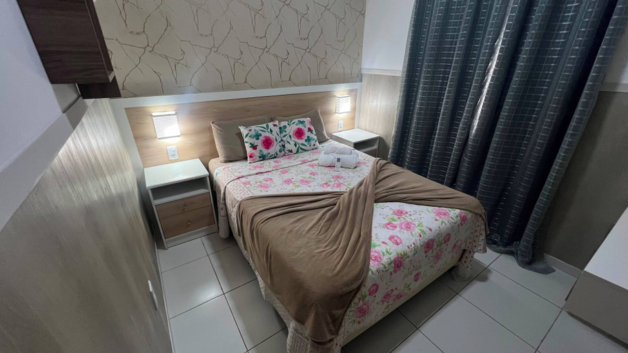 Room 2, 207 Apto 2 Qtos Lindo, Belém