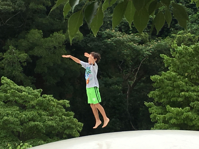 Sport & Beauty 2, Kiyomizu House, Takasaki