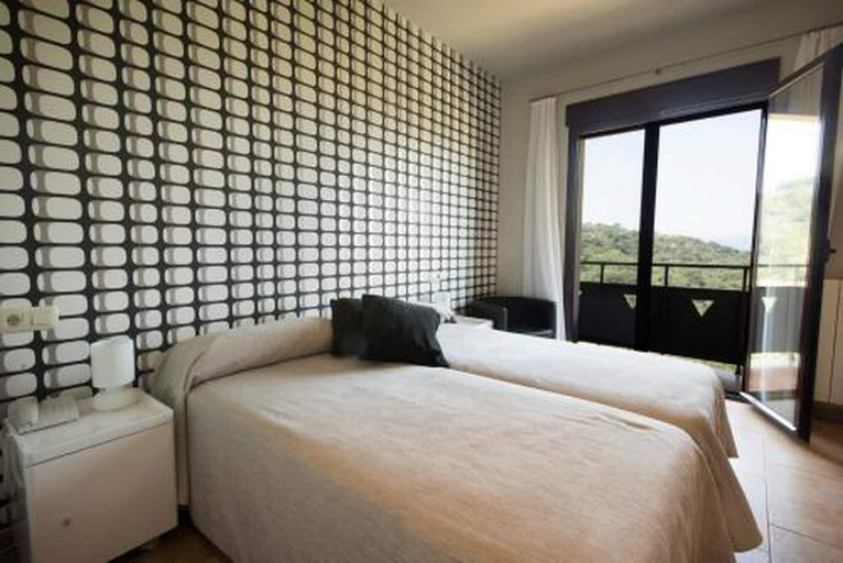 Room 5, HOTEL NOVELLA, Castellón