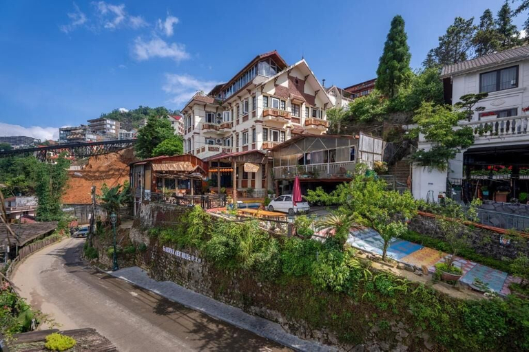 Primary image, Sapa Fansipan View House, Sa Pa