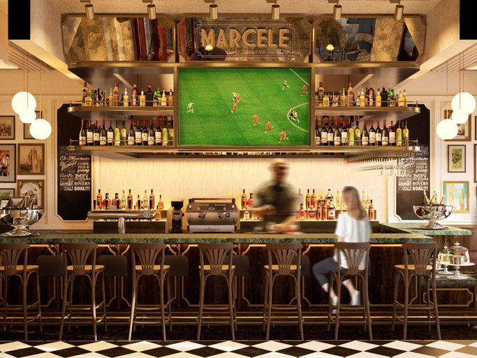 Food & Drinks 5, Navera Phuket - Mgallery Collection, Phuket Island
