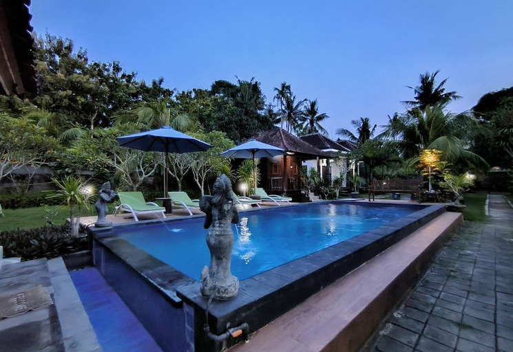 Sport & Beauty 5, Puri Soka Lembongan by ABM, Klungkung