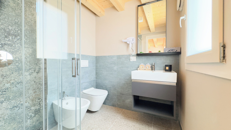 Interior 5, Graceful Apartments Purgatory by Ca-sa Check, Venezia