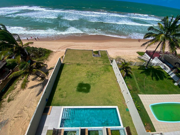 Beach, Waimea Beach por YOLO, Ipojuca