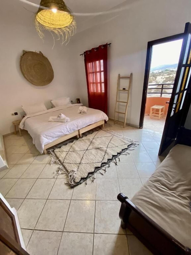 Room 3, Moana Surf Maroc, Agadir-Ida ou Tanane