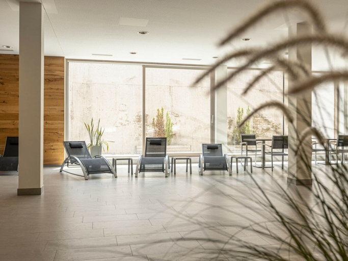 Interior 4, Apartment in Rohrmoos-untertal With Balcony, Liezen