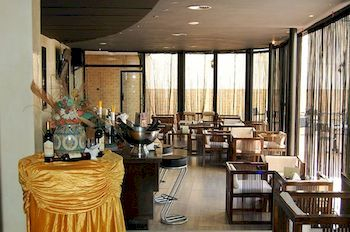 Food & Drinks 4, Hotel De La Corniche, Casablanca