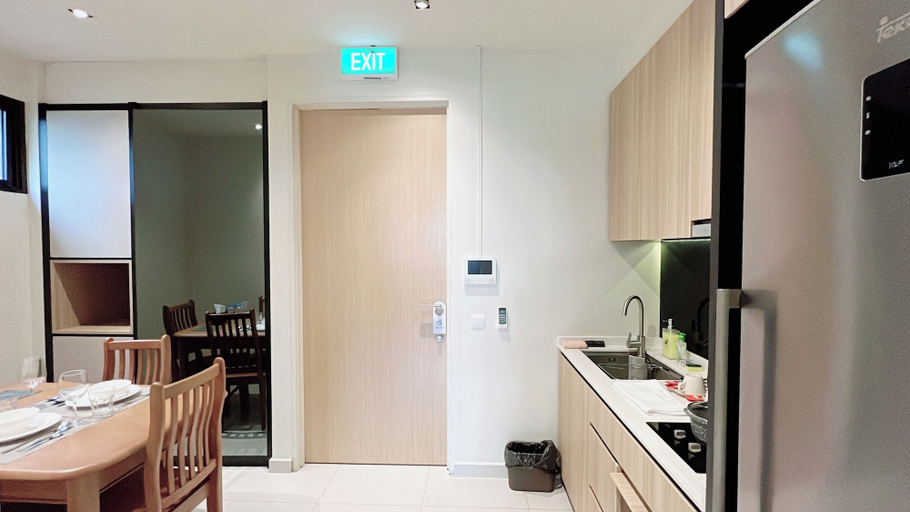 Others 4, Moulmein Studios by K&C Serviced Apartment, Singapore