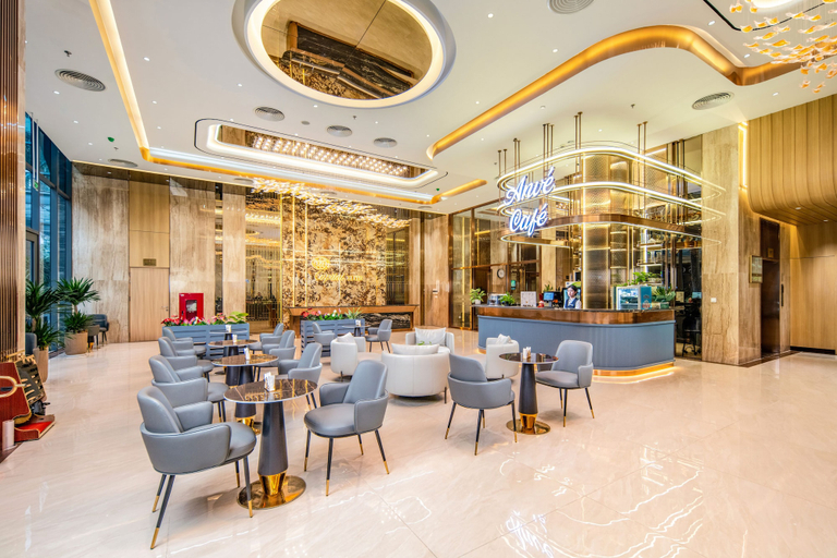 Lobby 1, 22Land Capital Elite Prestige, Từ Liêm