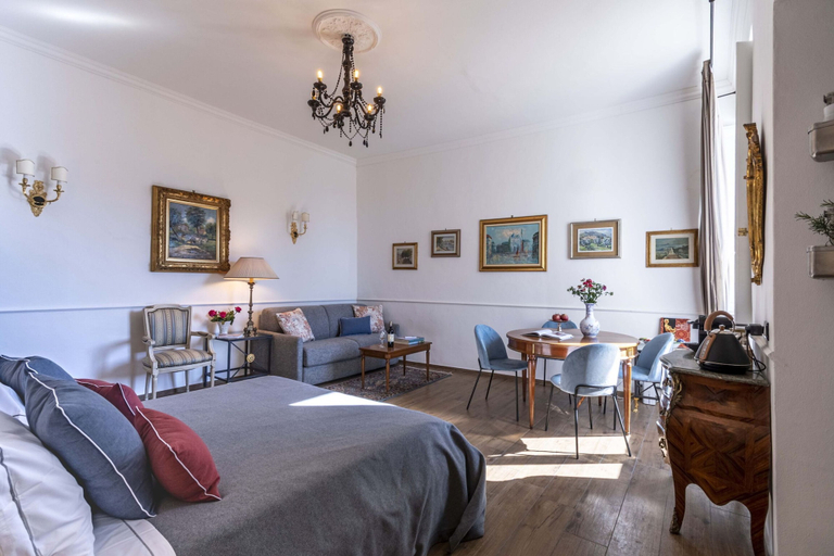Room 2, Maison D Alice in Firenze, Florence
