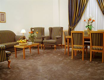 Others 3, Manazel Ajyad Hotel By Elaf, Makkah