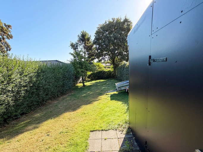 Exterior 5, 4 Star Holiday Home in Skanderborg, Skanderborg