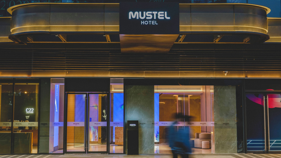 Primary image, Chengdu MUSTEL Muwenti Hotel, Chengdu