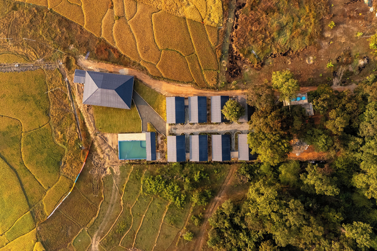 Exterior 2, Dandeli Serene Jungle Resort, Uttara Kannada