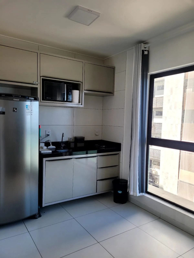 Private kitchen 5, BNB Flex Comfort, Recife