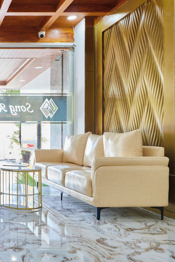 Others 5, Song Anh Hotel, District 1