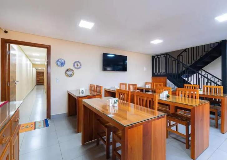 Food & Drinks, Hotel Santa Maria, Pirenópolis